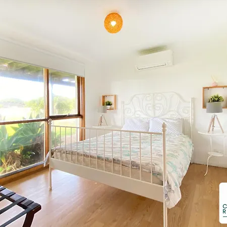Surf Shack On Stradbroke Villa Surf Beach Exterior photo