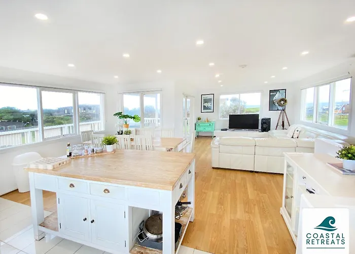 Surf Shack On Stradbroke