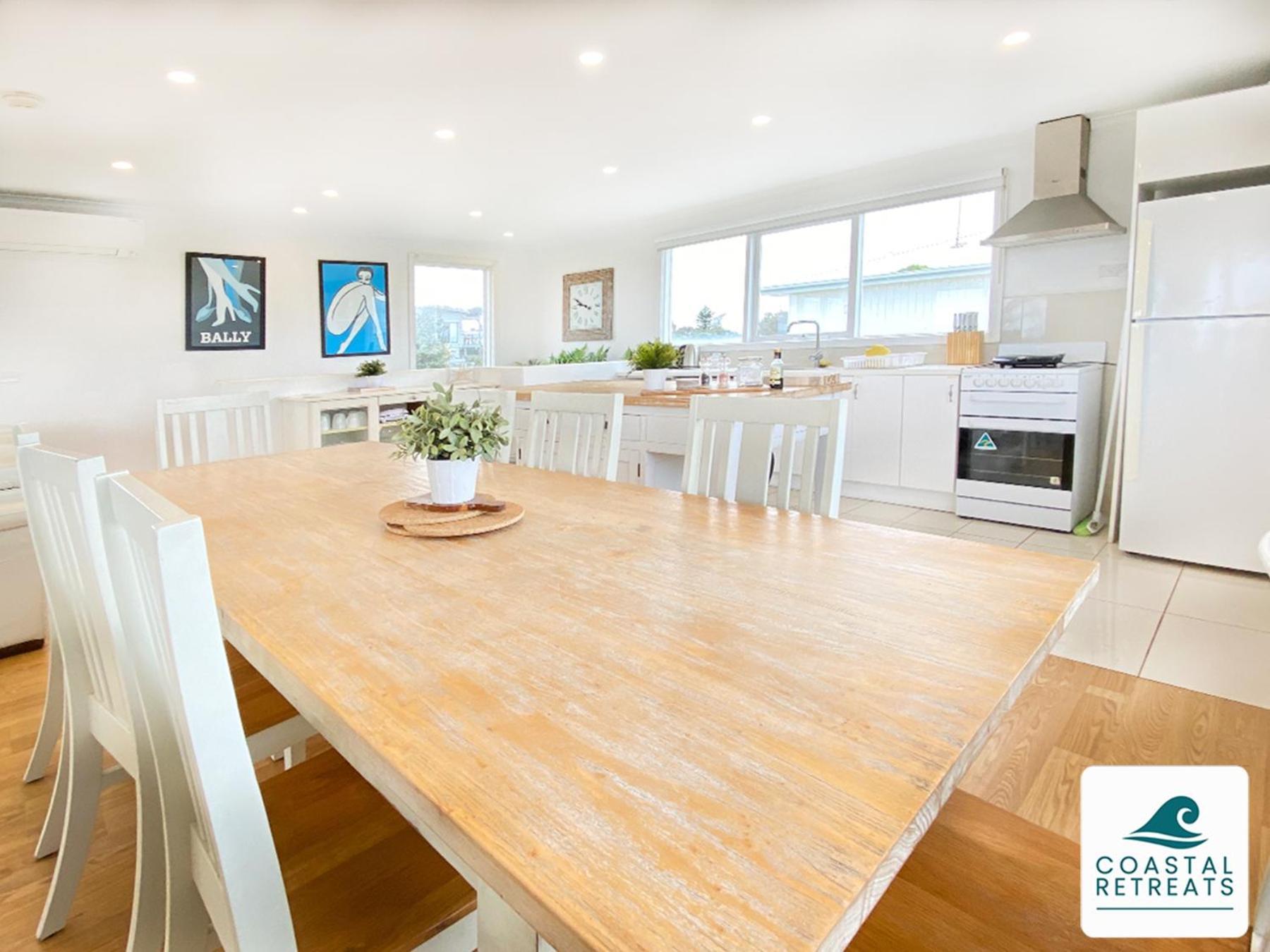 Surf Shack On Stradbroke * Surf Beach