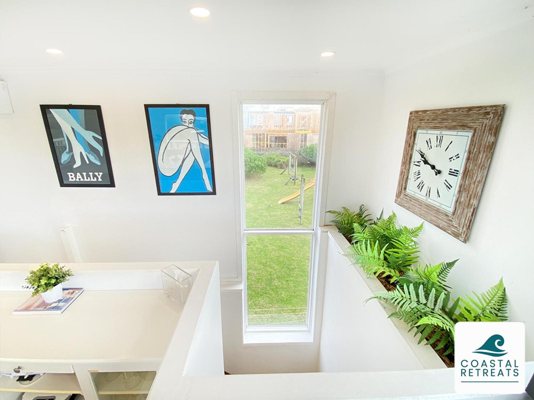 Surf Shack On Stradbroke Holiday home Surf Beach