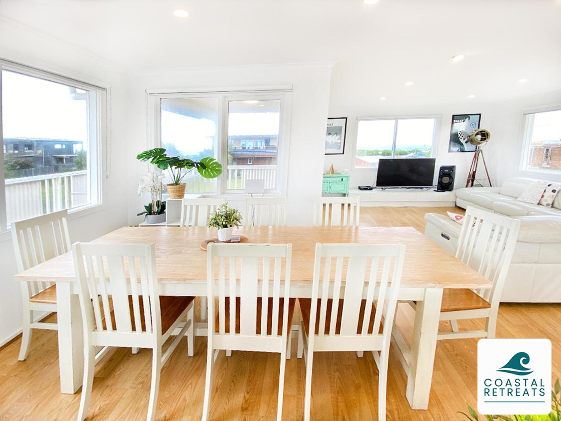 Holiday home Surf Shack On Stradbroke *