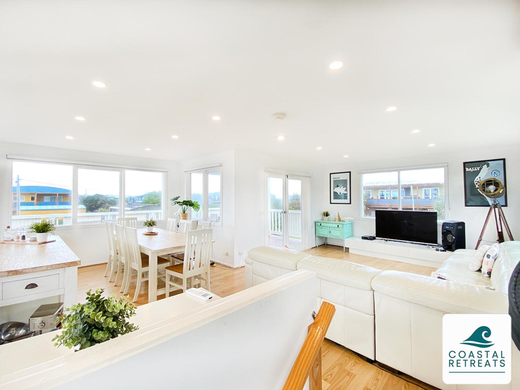 Holiday home Surf Shack On Stradbroke *