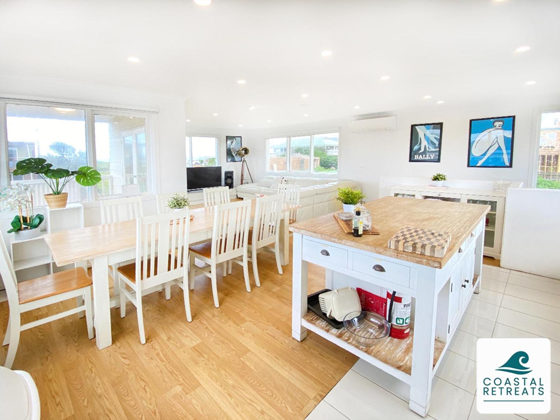 Holiday home Surf Shack On Stradbroke