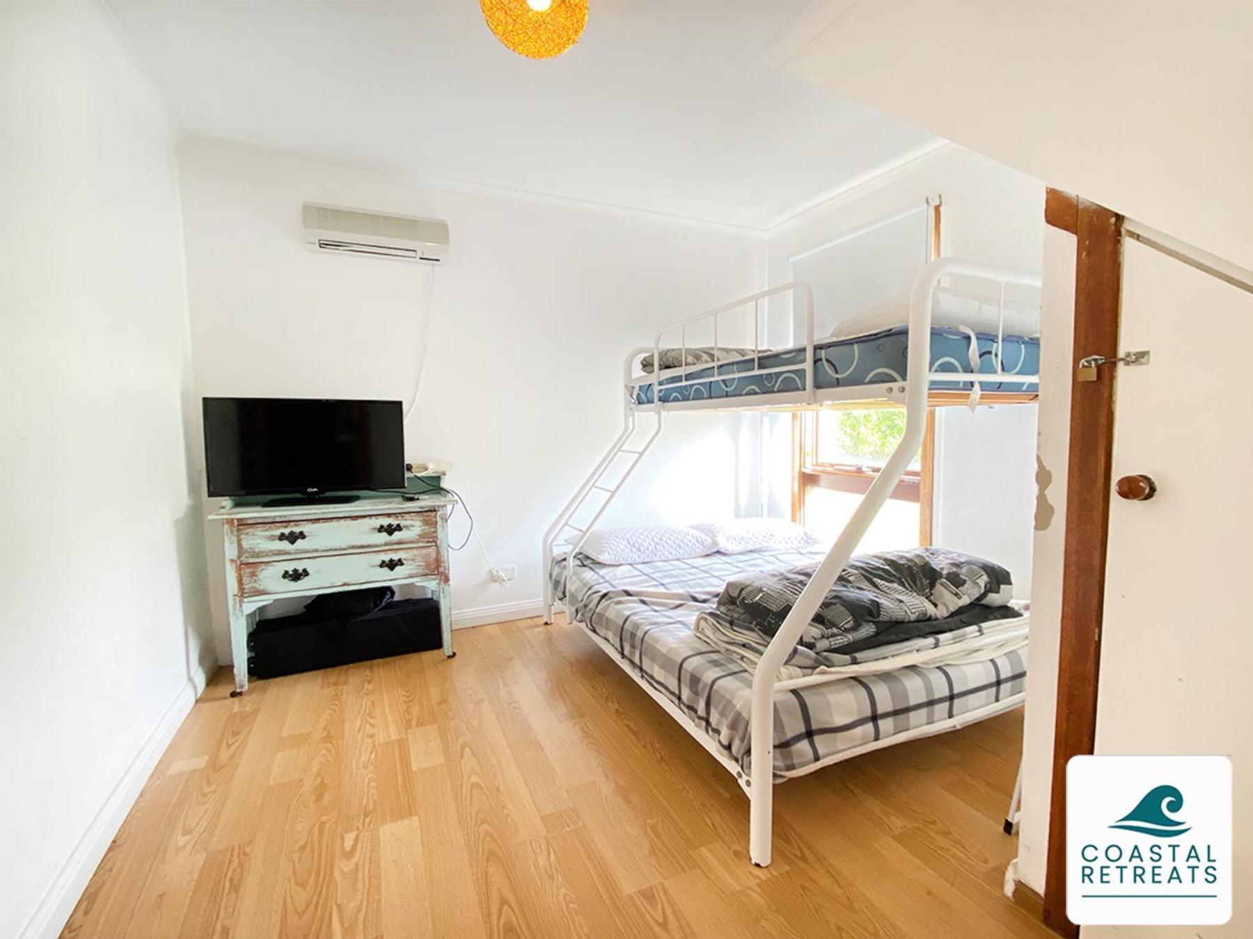 Surf Shack On Stradbroke *