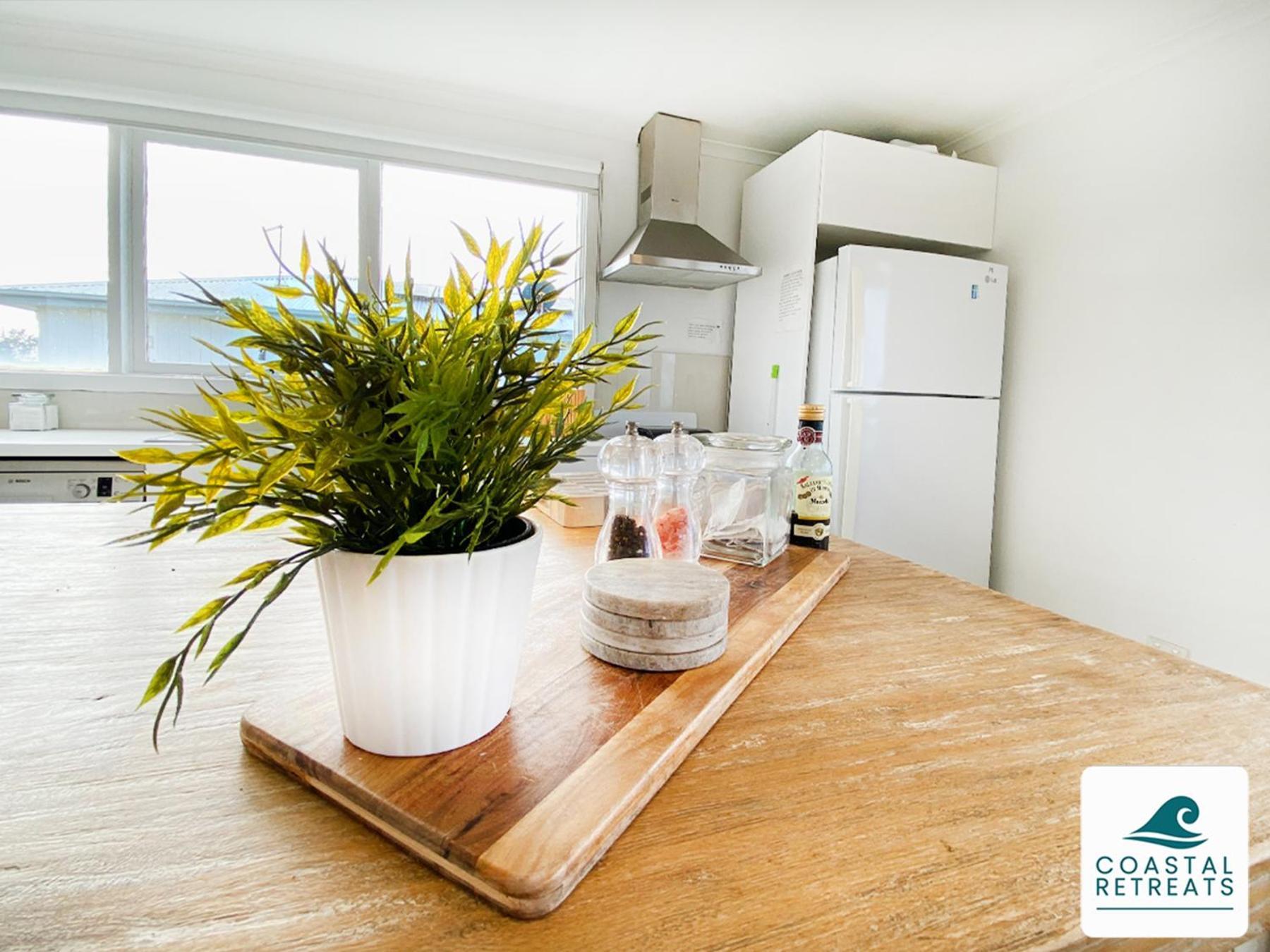 Surf Shack On Stradbroke Holiday home