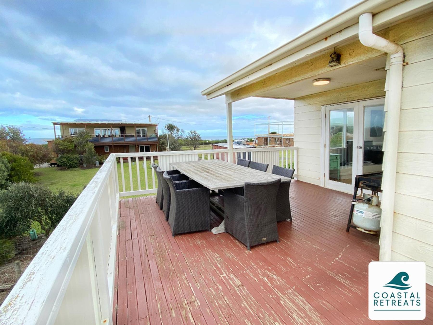 Holiday home Surf Shack On Stradbroke *